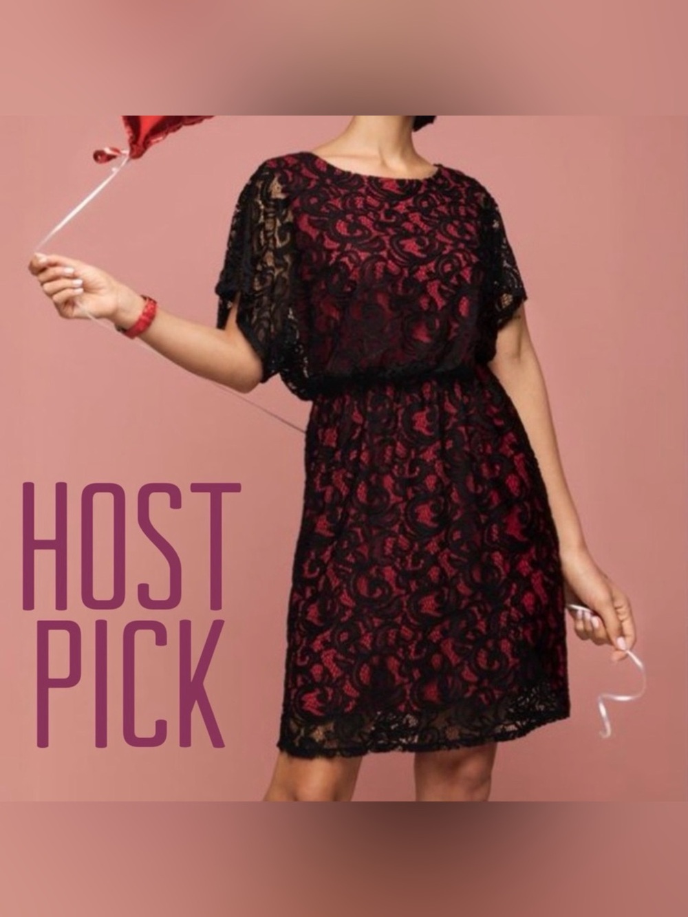 Studio 1886 Lace Dress